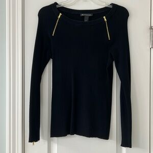 INC ladies sweater